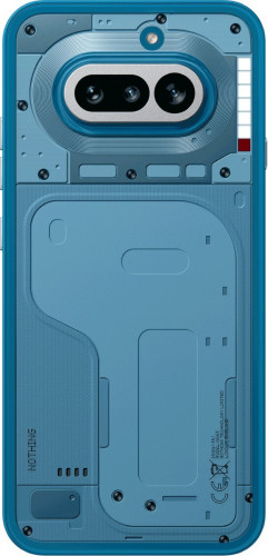 Nothing Phone (4a) 8/128GB Blue