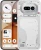 Nothing Phone (4a) 8/128GB White