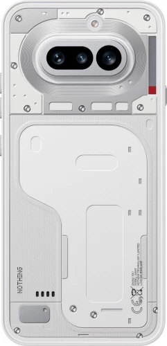 Nothing Phone (4a) 8/128GB White