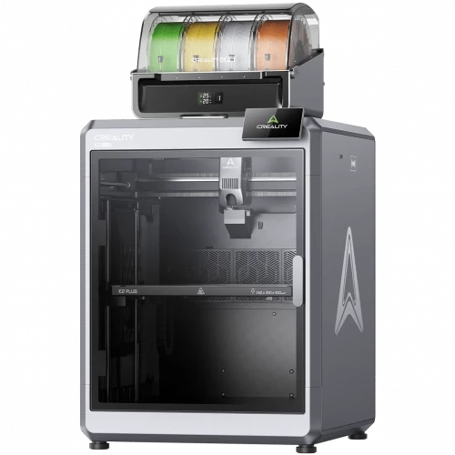 3D-принтер Creality K2 Plus Combo