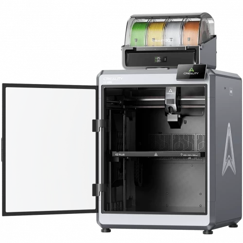 3D-принтер Creality K2 Plus Combo