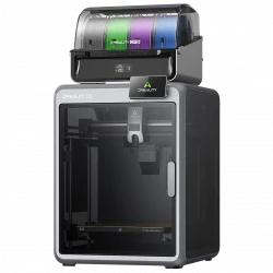 3D-принтер Creality K2 Combo
