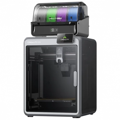 3D-принтер Creality K2 Combo