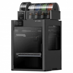 3D-принтер Bambu Lab H2D Pro (PF003-E+SA007+SA008)