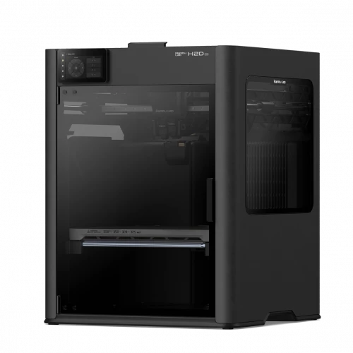 3D-принтер Bambu Lab H2D Pro (PF003-E+SA007+SA008)