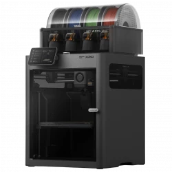 3D-принтер Bambu Lab X2D AMS Combo