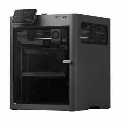 3D-принтер Bambu Lab X2D