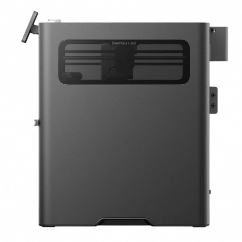 3D-принтер Bambu Lab X2D