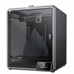 3D-принтер Creality K1 Max