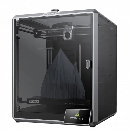 3D-принтер Creality K1 Max
