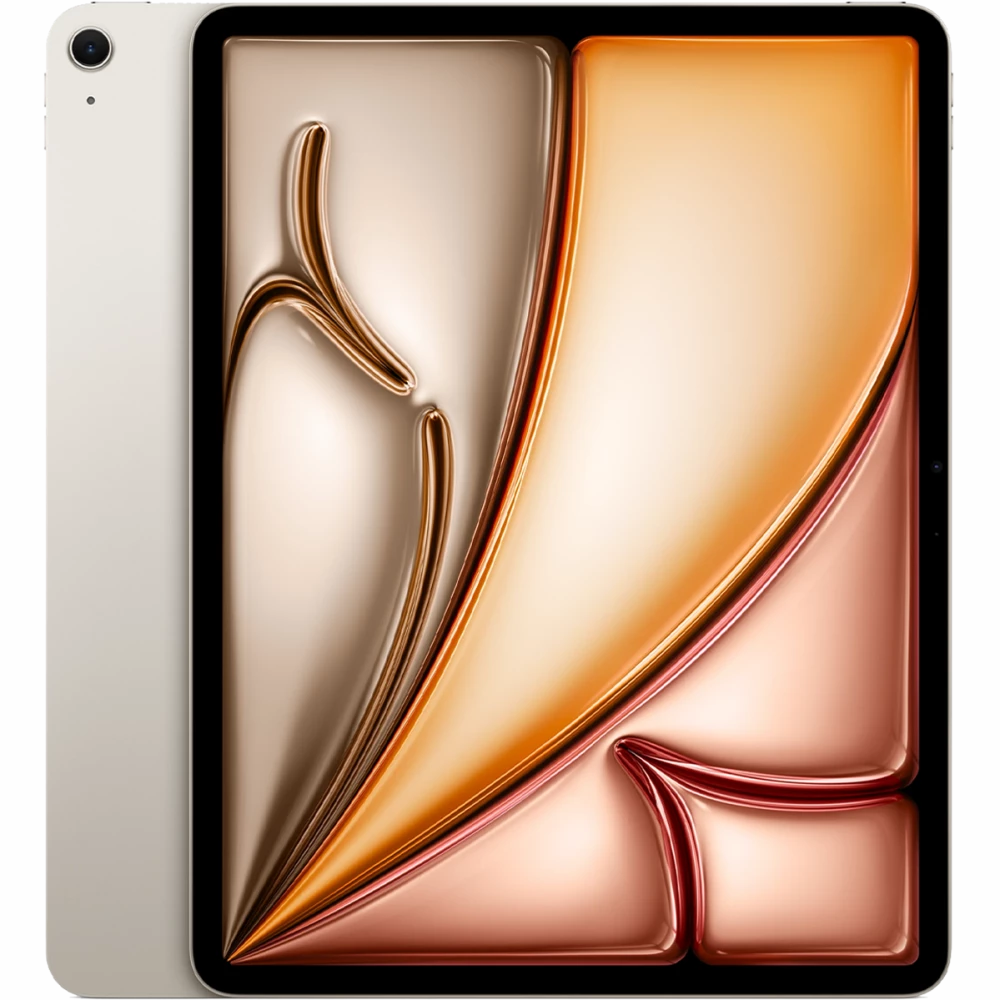 Apple iPad Air 13 2026 Wi-Fi 128GB Starlight (MH5Q4)
