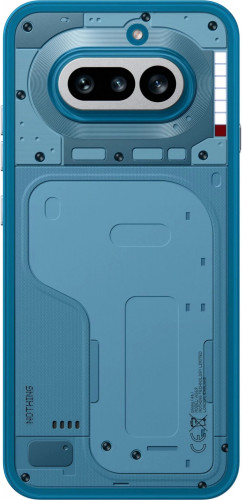Nothing Phone (4a) 12/256GB Blue