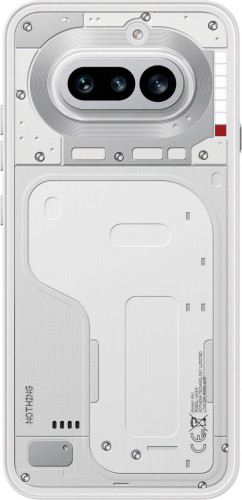 Nothing Phone (4a) 12/256GB White