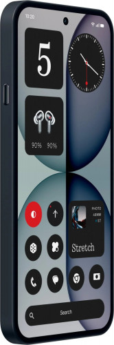 Nothing Phone (4a) 12/256GB Black