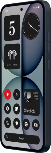 Nothing Phone (4a) 12/256GB Black