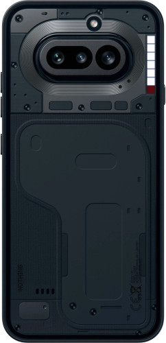 Nothing Phone (4a) 12/256GB Black
