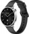 Xiaomi Watch S4 41mm Fluororubber Strap Black (BHR07VRGL)