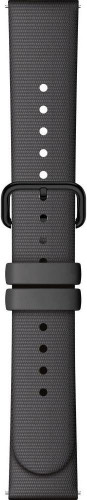 Xiaomi Watch S4 41mm Fluororubber Strap Black (BHR07VRGL)