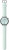 Xiaomi Watch S4 41mm Fluororubber Strap Mint Green (BHR080CGL)