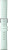 Xiaomi Watch S4 41mm Fluororubber Strap Mint Green (BHR080CGL)