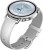 Xiaomi Watch S4 41mm Leather Strap White (BHR07VUGL)