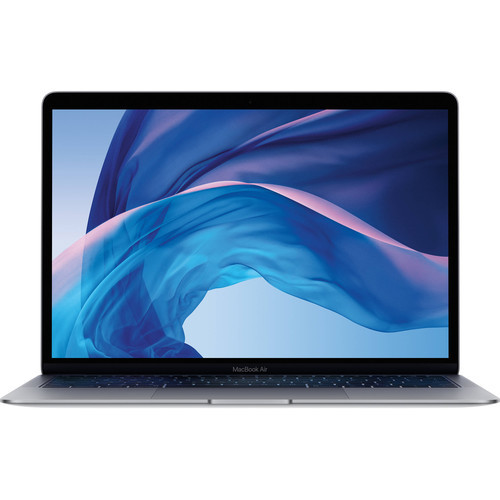 Apple MacBook Air 13" Space Gray 2019 (MVFH04) (Відмінний стан)