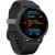 Garmin vivoactive 5 Slate Aluminum Bezel with Black Case and Silicone Band (010-02862-10/50/5A) (New, без коробки)