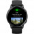 Garmin vivoactive 5 Slate Aluminum Bezel with Black Case and Silicone Band (010-02862-10/50/5A) (New, без коробки)