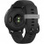 Garmin vivoactive 5 Slate Aluminum Bezel with Black Case and Silicone Band (010-02862-10/50/5A) (New, без коробки)