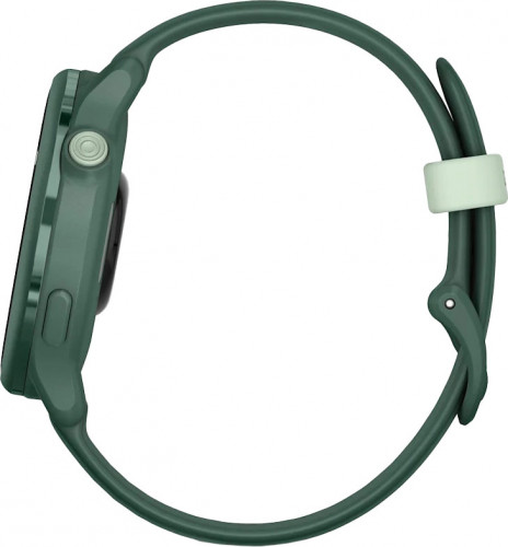 Garmin Vivoactive 6 Metallic Jasper Green with Jasper Green Band (010-02985-02/42) (New, без коробки)