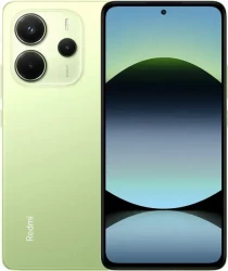 Xiaomi Redmi Note 14 8/256GB Lime Green (with charger) (Global Version)