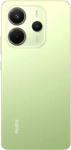 Xiaomi Redmi Note 14 8/256GB Lime Green (with charger) (Global Version)