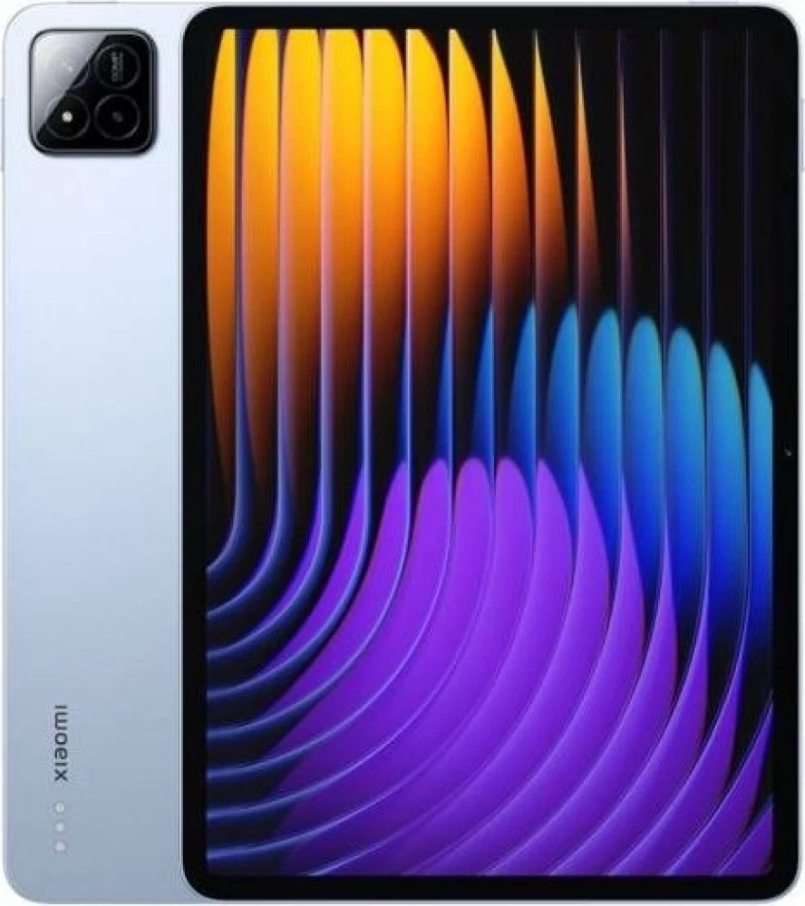 Xiaomi Pad 7 Pro 12/512GB Blue (VHU5445EU) (with charger) (Global Version)