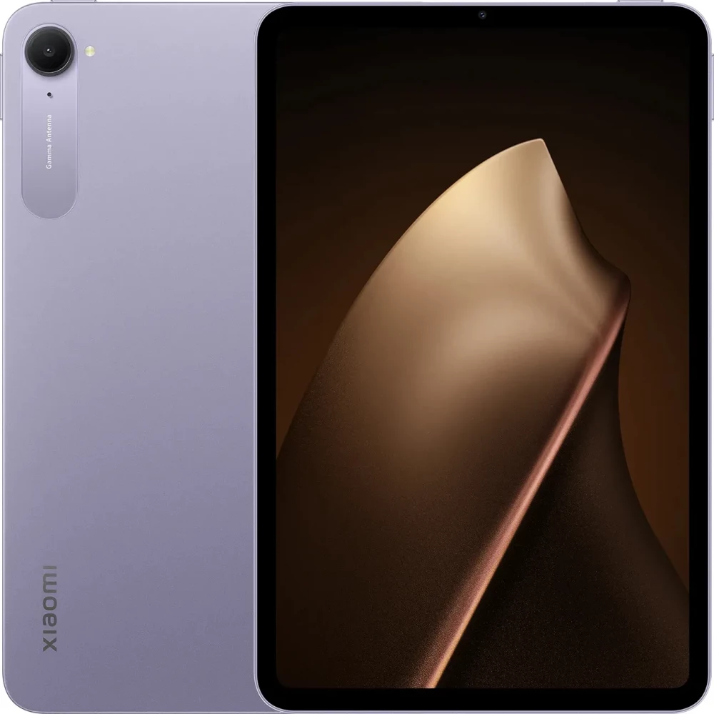 Xiaomi Pad Mini 12/512GB Lavender Purple (with charger) (Global Version)