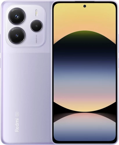 Xiaomi Redmi Note 14 5G 6/128GB Lavender Purple (Global Version)