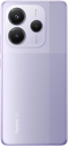 Xiaomi Redmi Note 14 5G 6/128GB Lavender Purple (Global Version)
