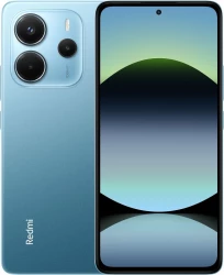 Xiaomi Redmi Note 14 8/256GB Ocean Blue (Global Version)