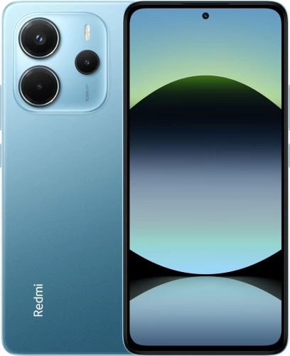 Xiaomi Redmi Note 14 8/256GB Ocean Blue (Global Version)