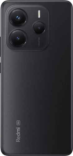 Xiaomi Redmi Note 14 5G 8/256GB Midnight Black (Global Version)