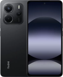 Xiaomi Redmi Note 14 8/256GB Midnight Black (Global Version)