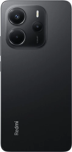 Xiaomi Redmi Note 14 8/256GB Midnight Black (Global Version)