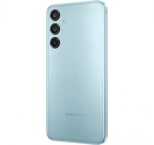 Samsung Galaxy M35 5G 8/128GB Light Blue (SM-M356BLBD)