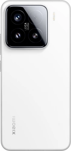 Xiaomi 15 12/256GB White (Global Version)