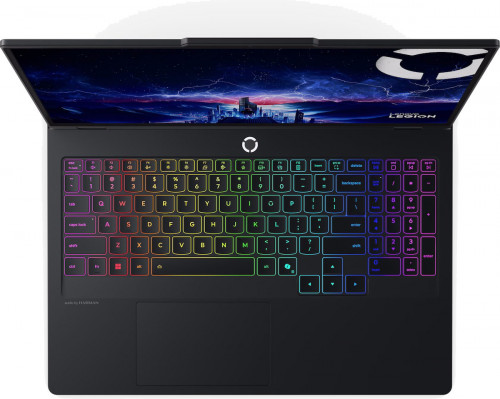 Lenovo Legion 5 15IRX10 (83LYX002US)