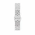 Apple Watch 38/40/41/42mm Veiled Grey Nike Sport Band S/M (MGA04, MGAH4)