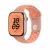 Apple Watch 38/40/41/42mm Alpenglow Pink Nike Sport Band S/M (MGA44, MGAQ4)
