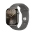 Apple Watch 44/45/46/49mm Sport Band M/L Stone Gray (MXLY3)
