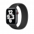 Apple Watch 44/45/46/49mm Black Solo Loop - Size 11 (MYAL3)