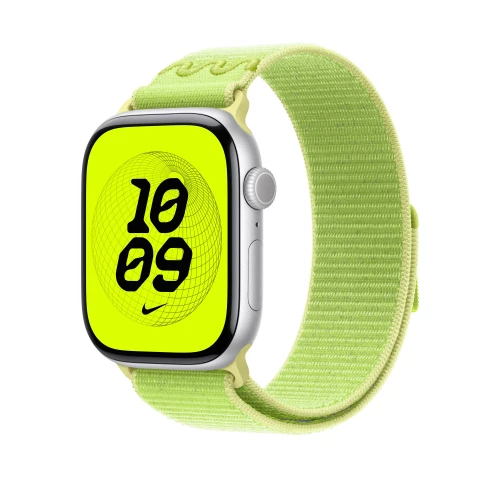Apple Watch 44/45/46/49mm Volt Splash Nike Sport Loop (MGD24)