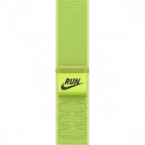 Apple Watch 44/45/46/49mm Volt Splash Nike Sport Loop (MGD24)
